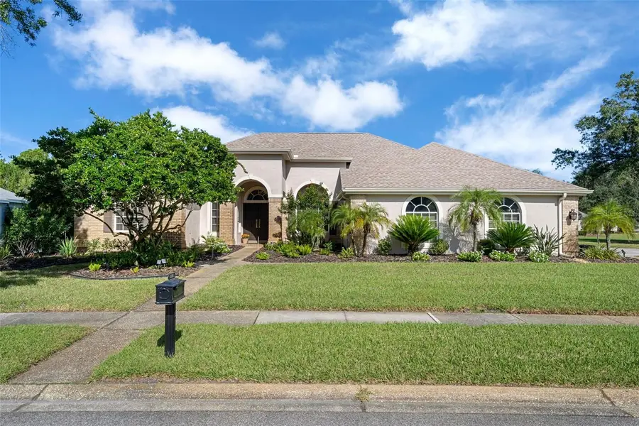3730 Jacmel Way, Palm Harbor, FL 34685 - #2