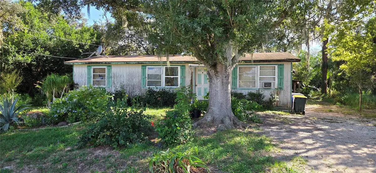 1441 Crossview Street, Lake Placid, FL 33852 - #1