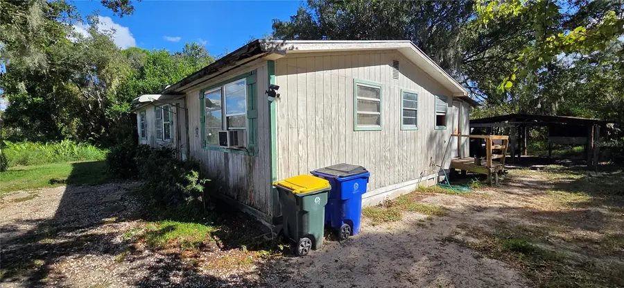 1441 Crossview Street, Lake Placid, FL 33852 - #2