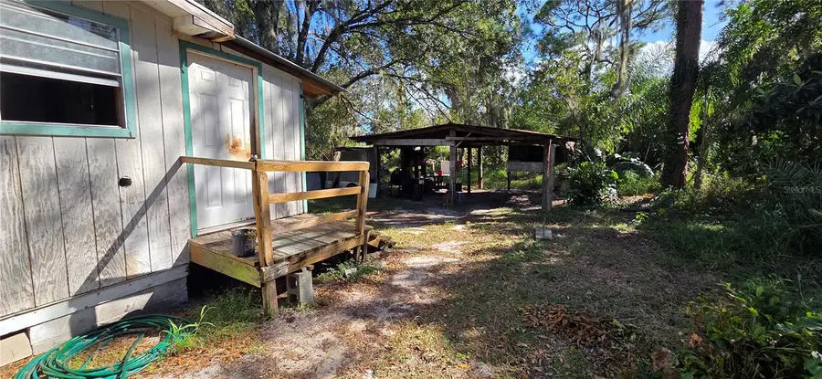 1441 Crossview Street, Lake Placid, FL 33852 - #3