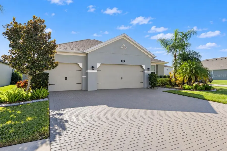 18922 Roseate Drive, Lutz, FL 33558 - #2