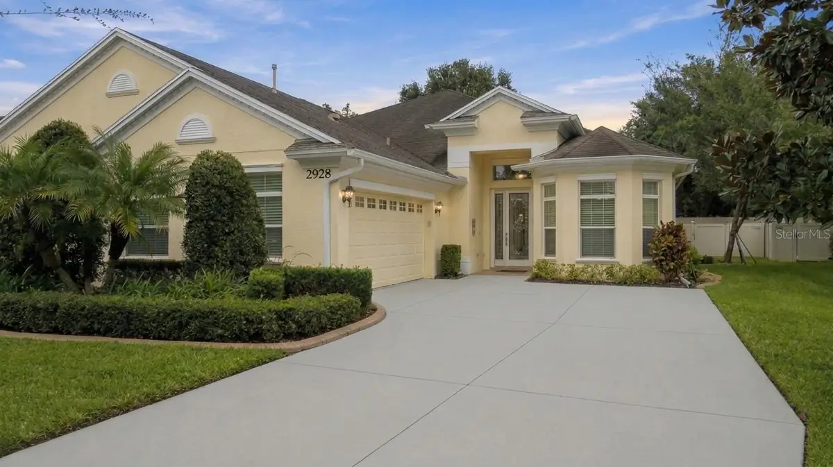 2928 Devonoak Boulevard, Land O Lakes, FL 34638 - #1