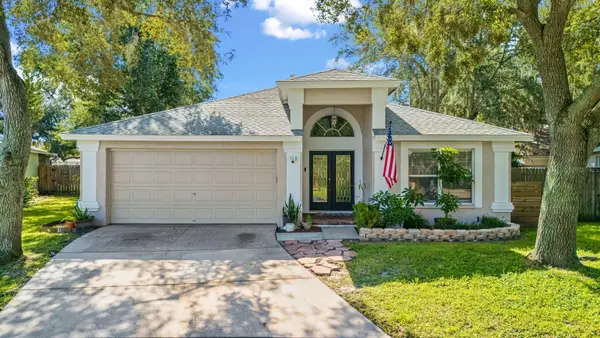 4626 Preston Woods Drive, VALRICO, FL 33596