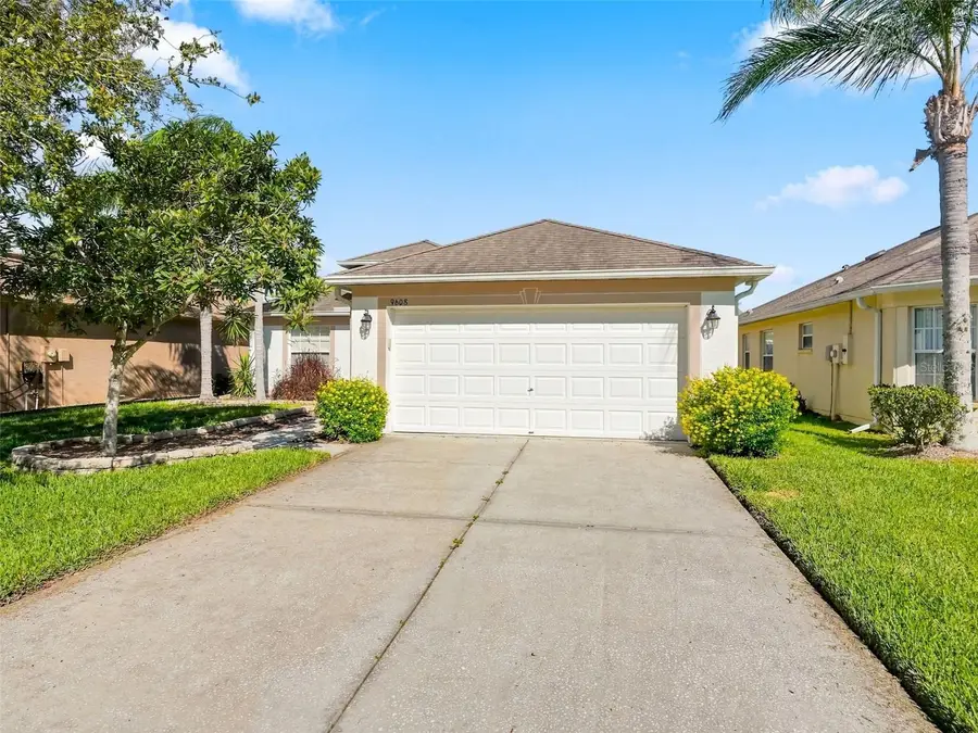 9608 Rolling Circle, San Antonio, FL 33576 - #3