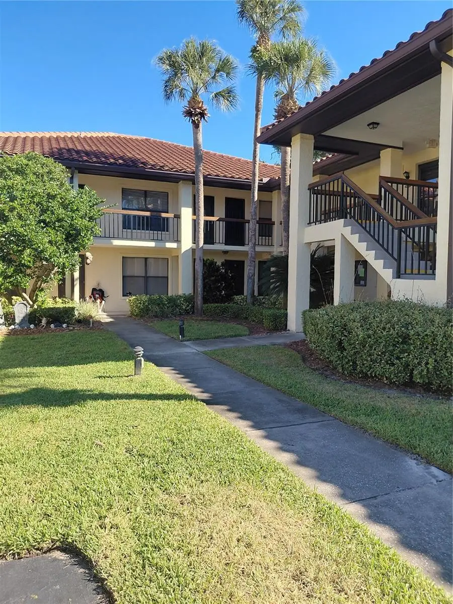 912 Hammock Pine Boulevard #912, Clearwater, FL 33761 - #1