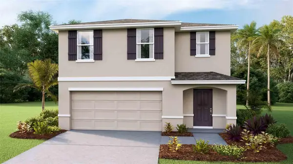 11528 Memorial Drive, BROOKSVILLE, FL 34613
