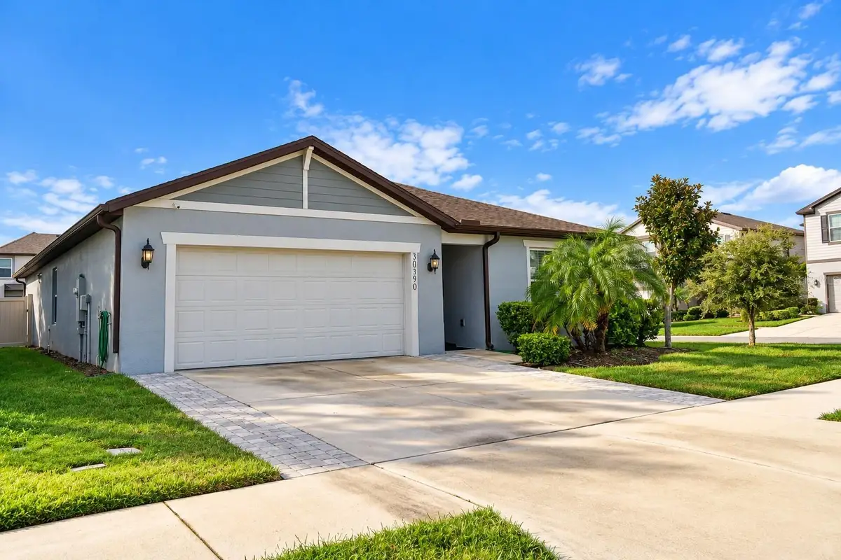 30390 Caravelle Lane, Wesley Chapel, FL 33545 - #1