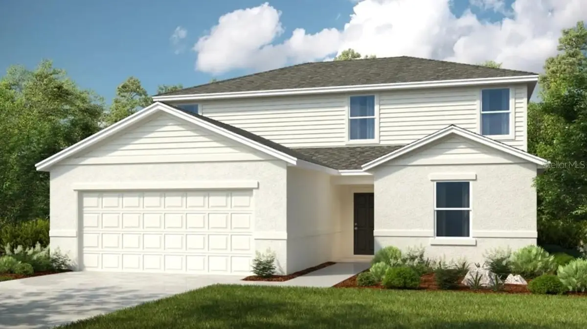 13662 Tropical Breeze Way, Hudson, FL 34669 - #1