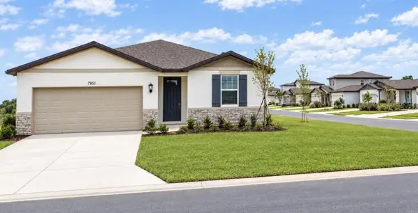 7851 Satterfield Terrace, PARRISH, FL 34219