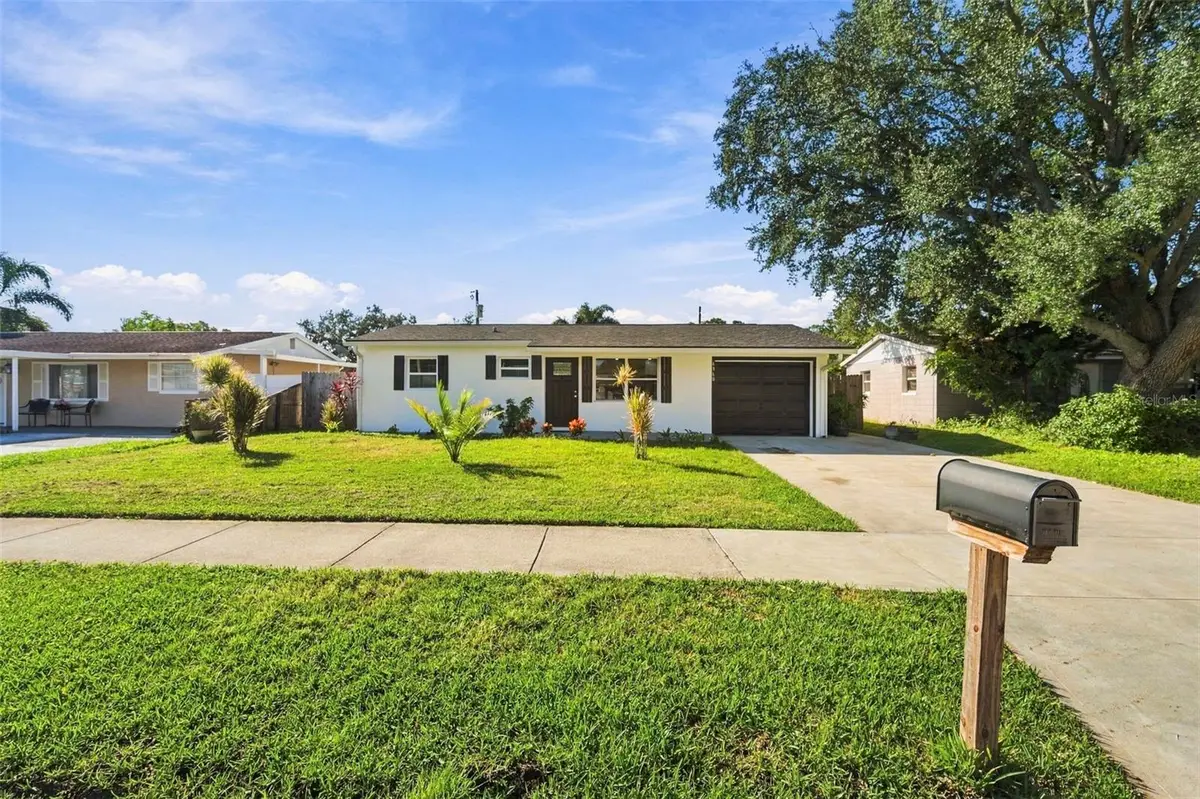 6968 80th Avenue N, Pinellas Park, FL 33781 - #1