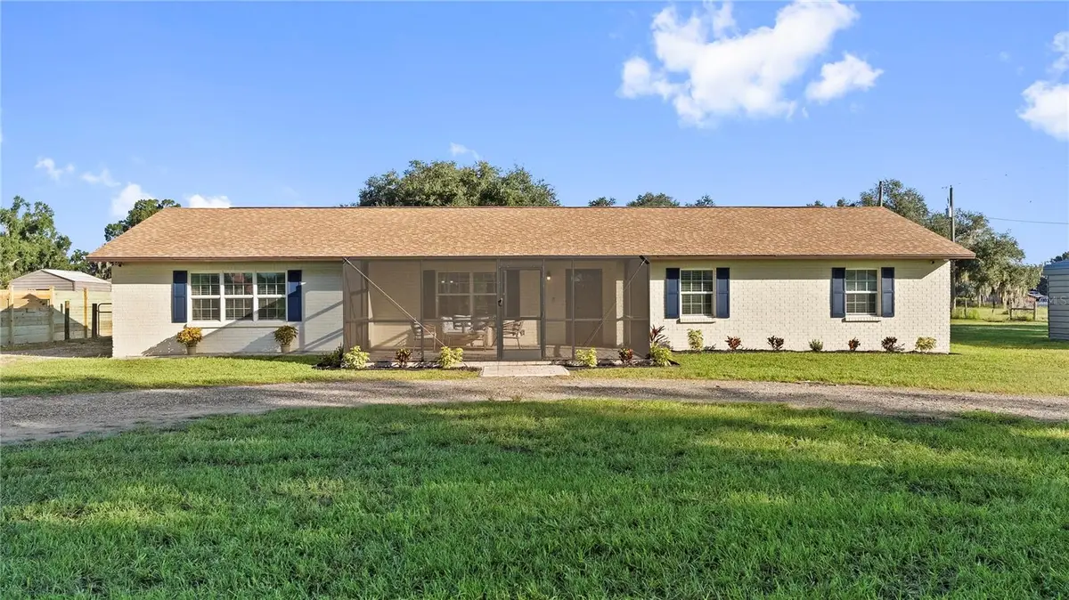 310 Moccasin Hollow Road, Lithia, FL 33547 - #1