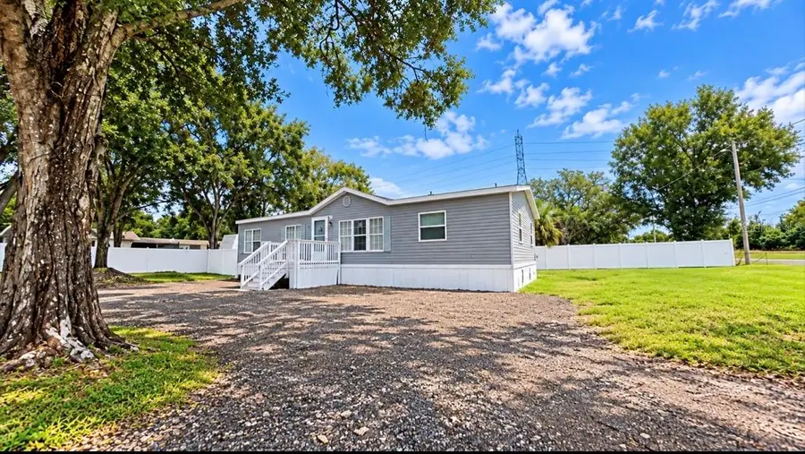 7412 52nd Avenue S, Tampa, FL 33619 - #2