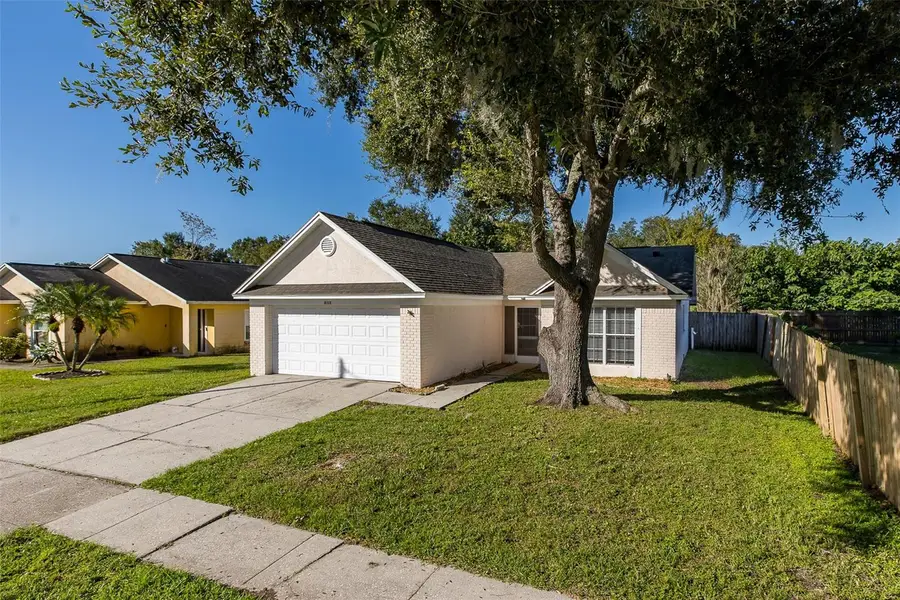 8150 Tom Sawyer Drive, Tampa, FL 33637 - #2