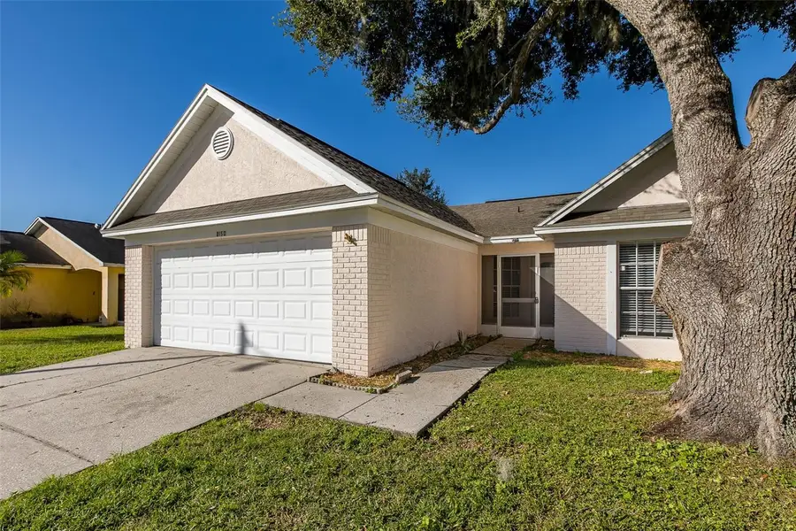 8150 Tom Sawyer Drive, Tampa, FL 33637 - #3