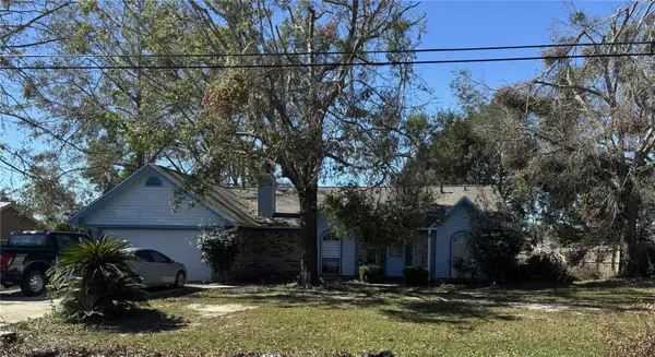 4815 Autumn Drive, PACE, FL 32571