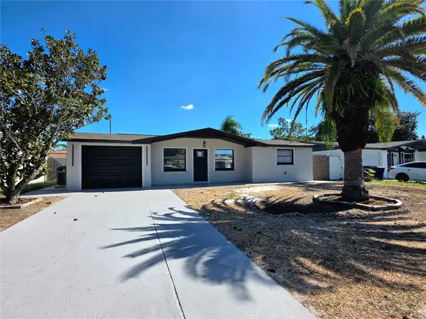 2910 Matchlock Drive, HOLIDAY, FL 34690
