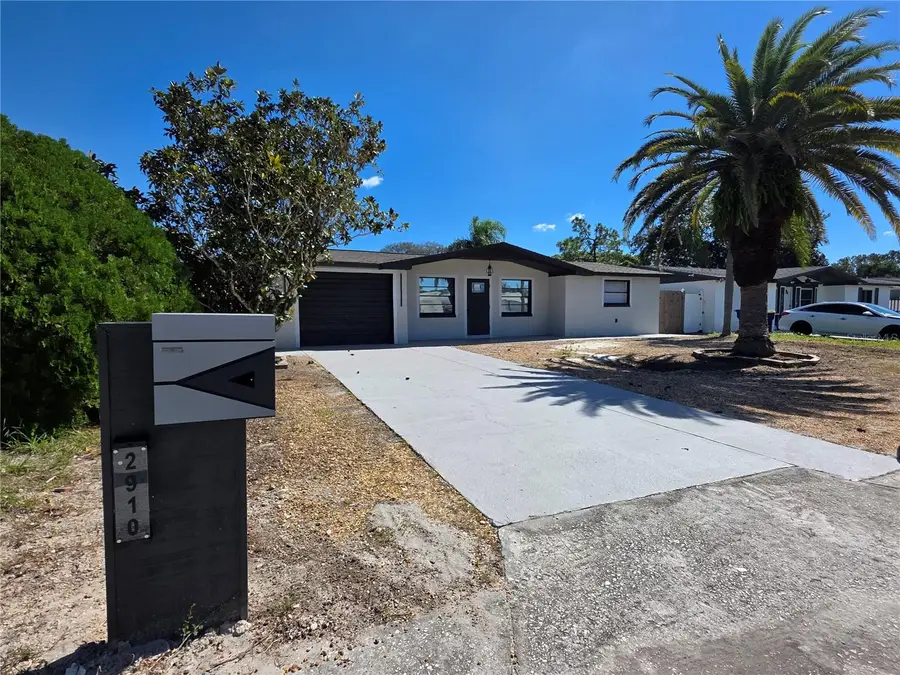 2910 Matchlock Drive, Holiday, FL 34690 - #2