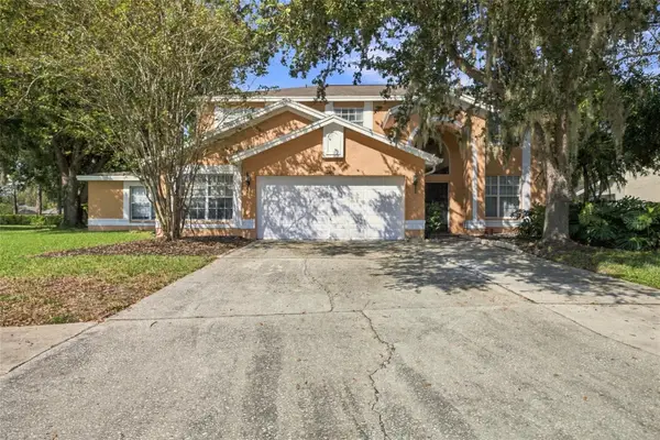 18509 Bittern Avenue, LUTZ, FL 33558