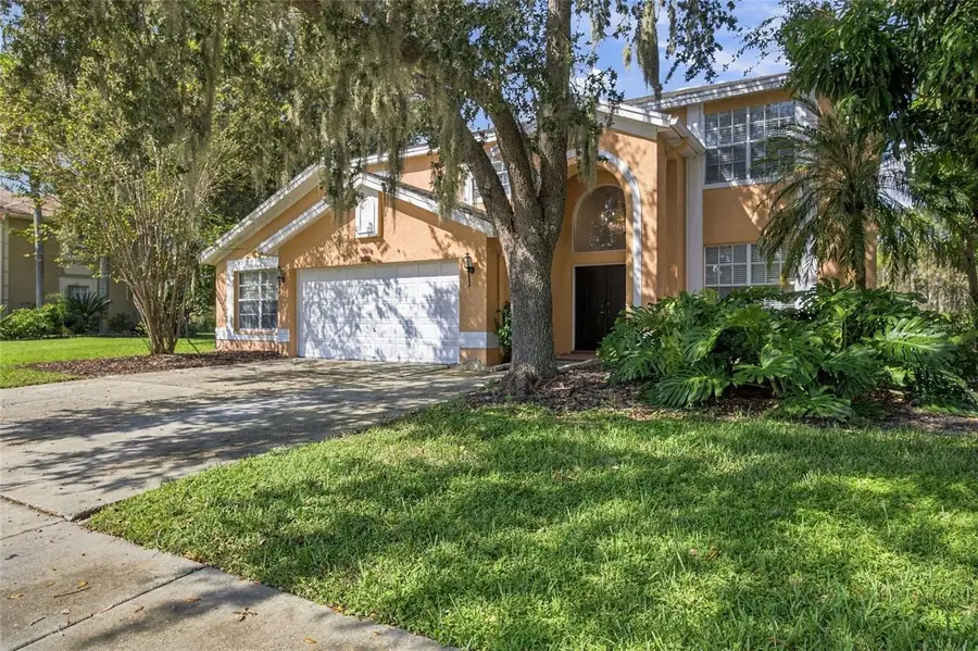 18509 Bittern Avenue, Lutz, FL 33558 - #2