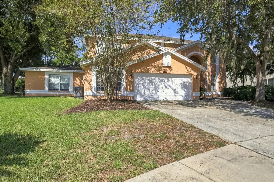 18509 Bittern Avenue, Lutz, FL 33558 - #3