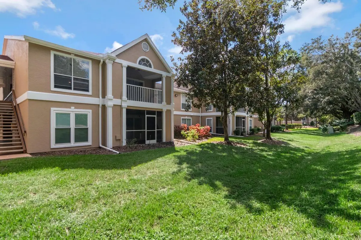 9481 Highland Oak Dr. #514, Tampa, FL 33647 - #1