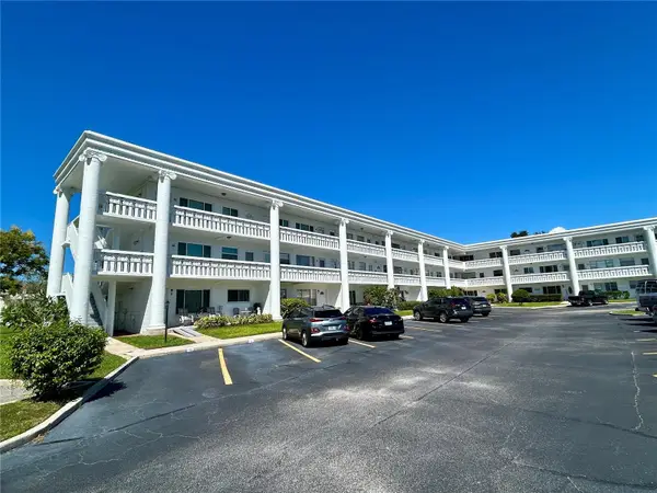 2454 Australia Way E #38, CLEARWATER, FL 33763