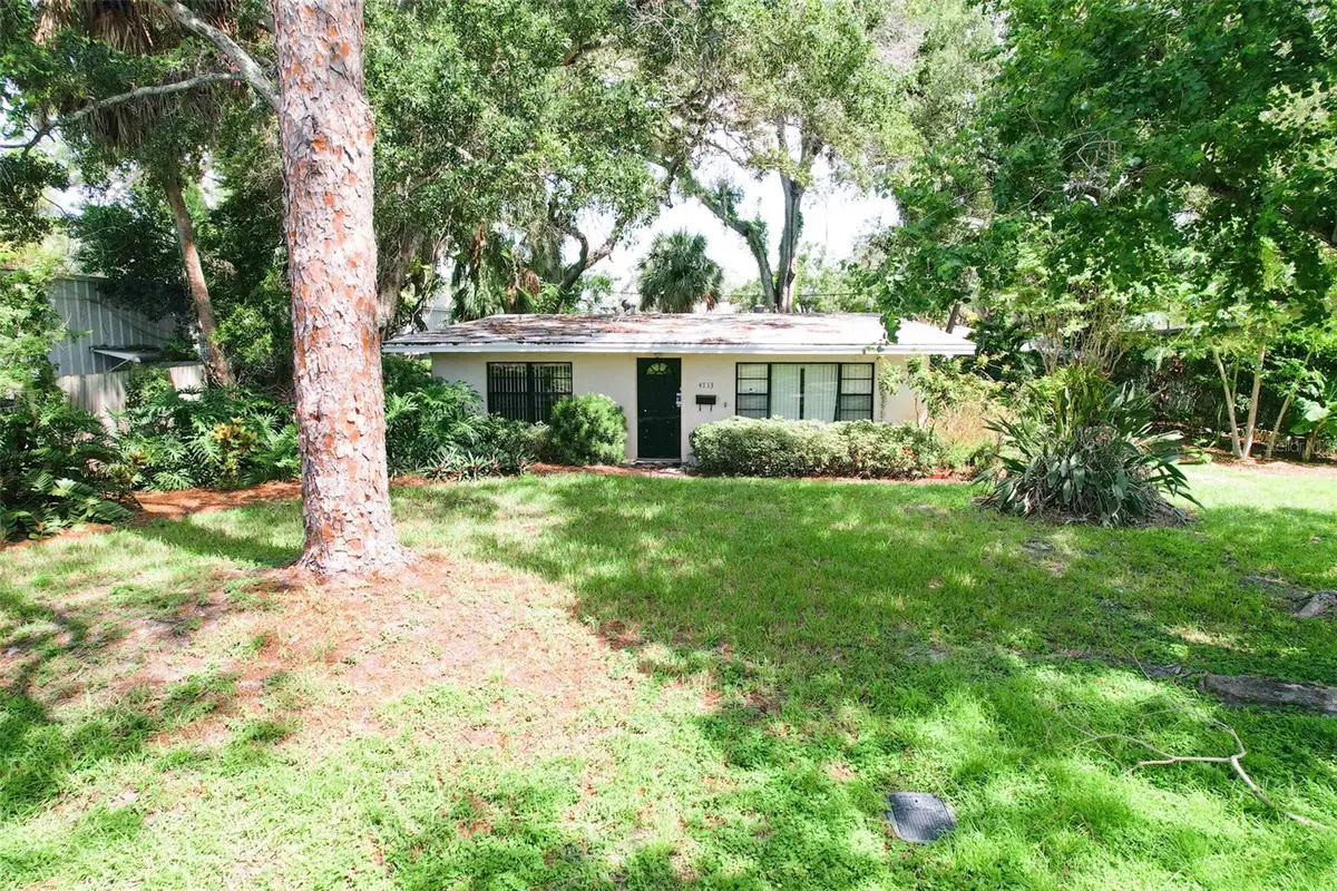 4713 W Leona Street, Tampa, FL 33629 - #1