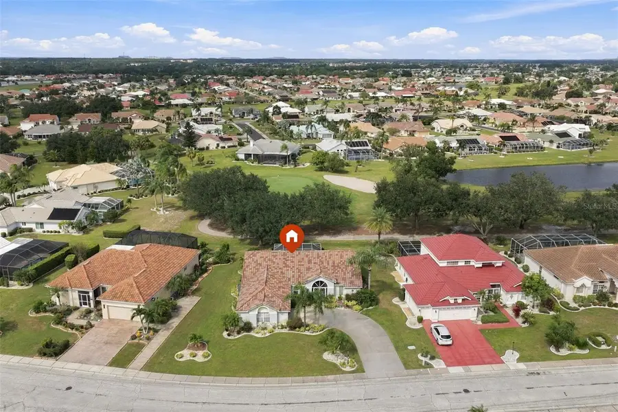 2307 Platinum Drive, Sun City Center, FL 33573 - #2