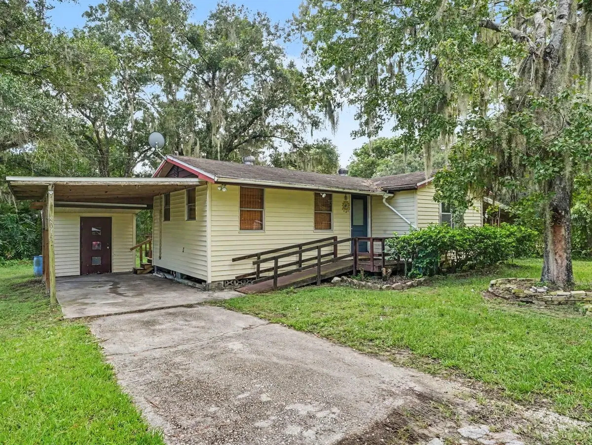 3015 Strawberry Lane, Lakeland, FL 33801 - #1