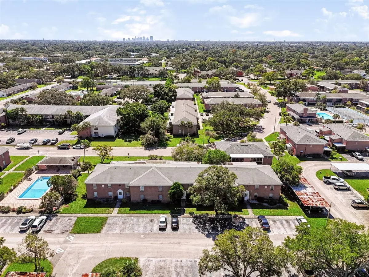 1124 85th Terrace N #D, Saint Petersburg, FL 33702 - #1