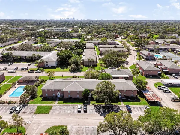 1124 85th Terrace N #D, ST PETERSBURG, FL 33702