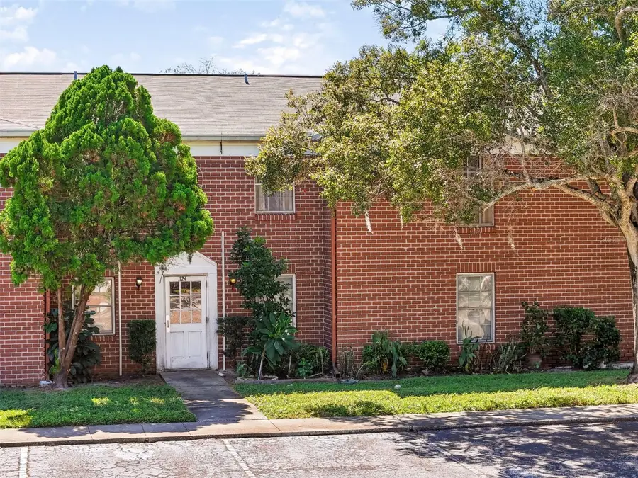 1124 85th Terrace N #D, Saint Petersburg, FL 33702 - #3