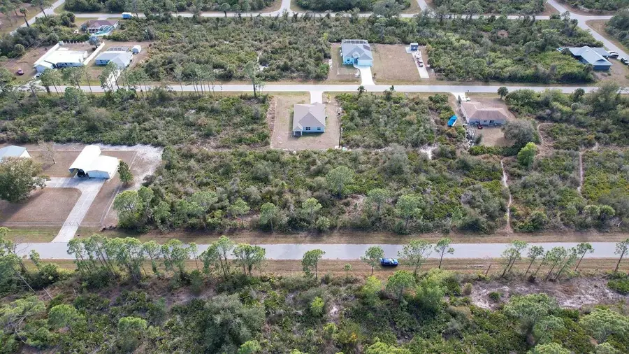 12181 Conroy Avenue, Port Charlotte, FL 33981 - #2