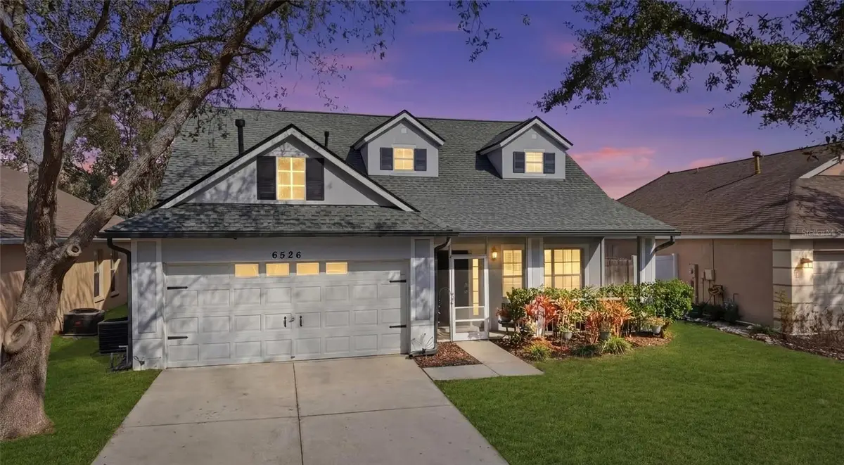 6526 Summer Cove Drive, Riverview, FL 33578 - #1