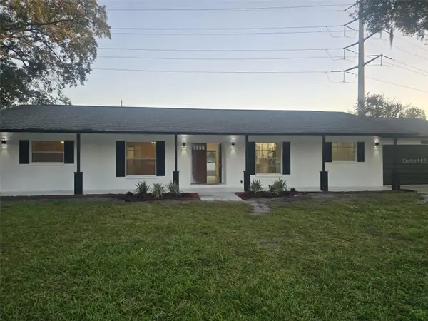 22368 Weeks Boulevard, LAND O LAKES, FL 34639