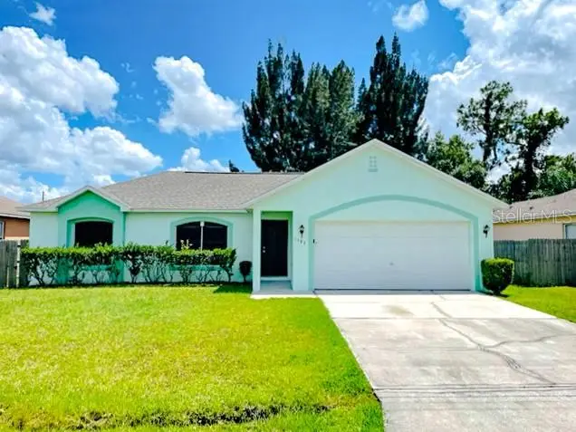 1197 Cambourne Drive, Kissimmee, FL 34758 - #1
