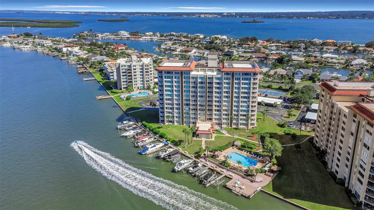 736 Island Way #601, Clearwater, FL 33767 - #1