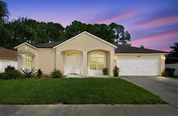 20827 Woodvale Lane, LAND O LAKES, FL 34638