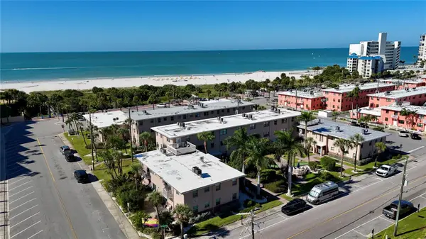 6700 Sunset Way #806, ST PETE BEACH, FL 33706