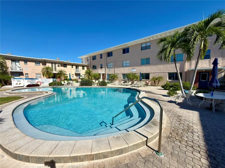 6700 Sunset Way #806, Saint Pete Beach, FL 33706 - #2