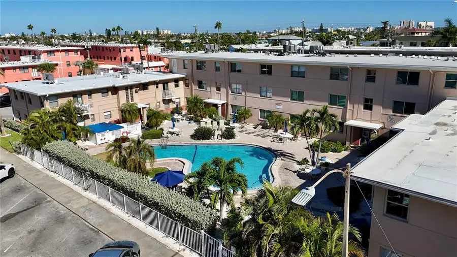 6700 Sunset Way #806, Saint Pete Beach, FL 33706 - #3