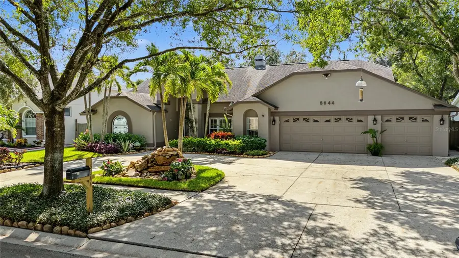 5644 Glencrest Boulevard, Tampa, FL 33625 - #2