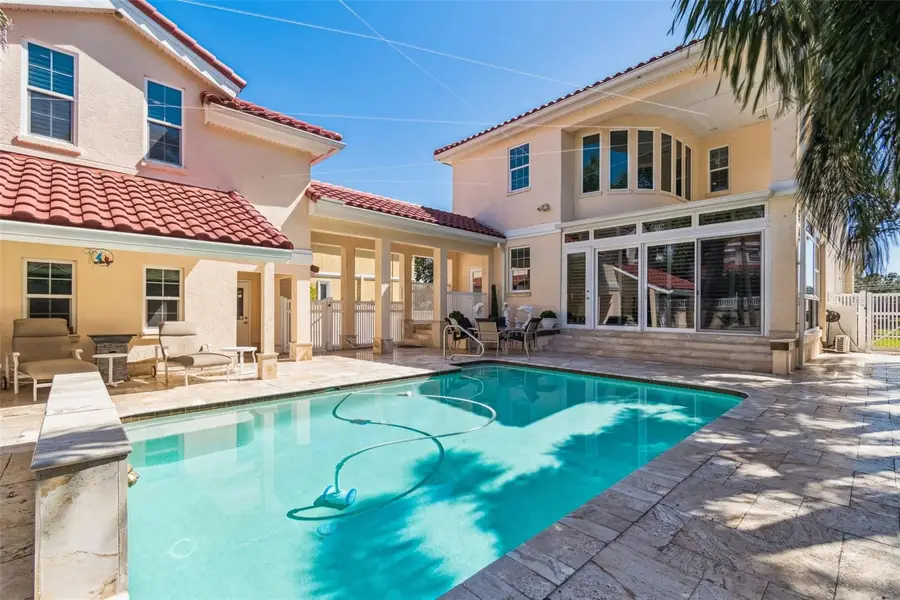 4707 Skimmer Way S, Saint Petersburg, FL 33711 - #2
