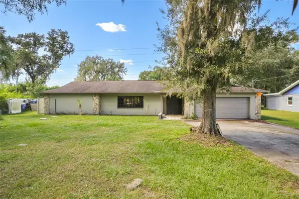 6912 Senoj Drive, TAMPA, FL 33610