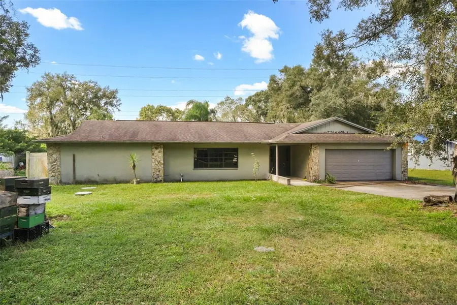 6912 Senoj Drive, Tampa, FL 33610 - #2