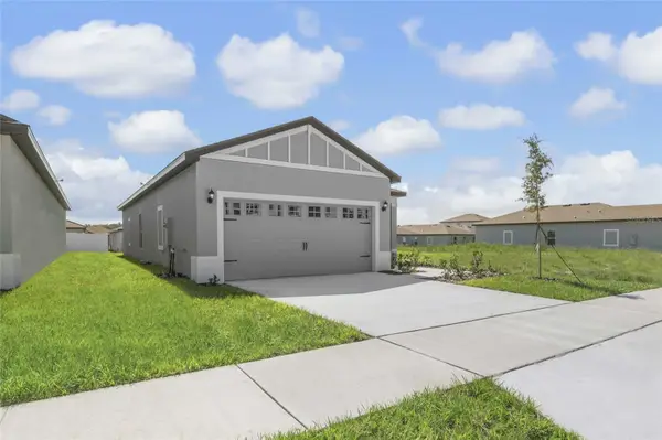 3605 Amanatsu Avenue, LAKE ALFRED, FL 33850