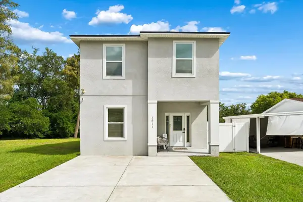 7911 N Packwood Avenue, TAMPA, FL 33604