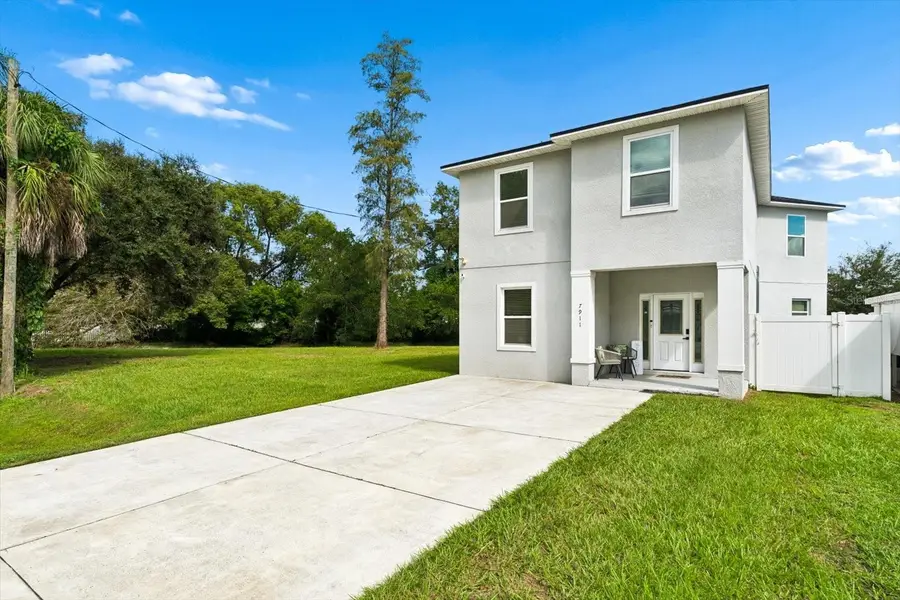 7911 N Packwood Avenue, Tampa, FL 33604 - #2