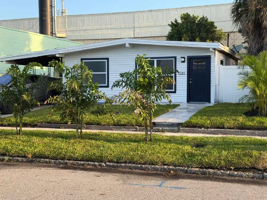 1541 W La Salle Street, Tampa, FL 33607 - #3