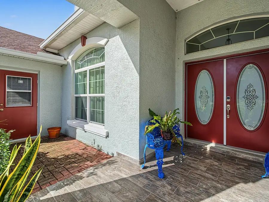4887 Sand Ridge Boulevard, Spring Hill, FL 34609 - #3